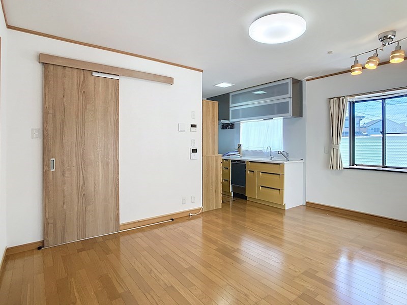 龍禅寺町365-1貸家 その他11