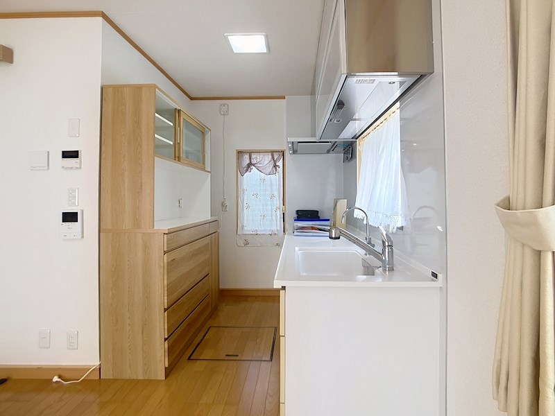 龍禅寺町365-1貸家 その他13