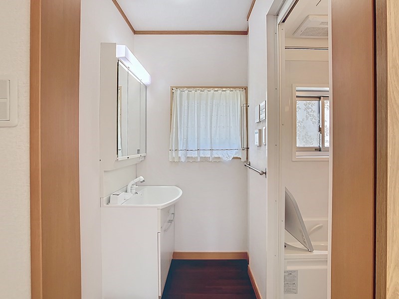 龍禅寺町365-1貸家 その他18