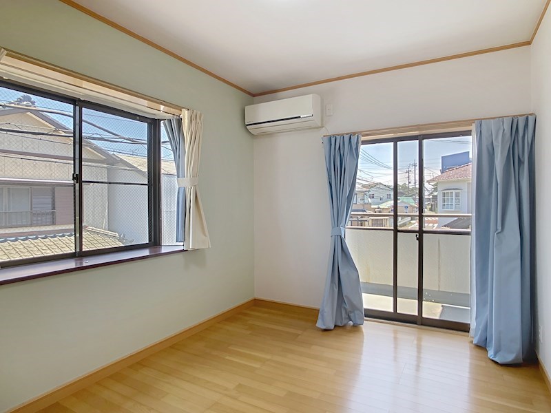 龍禅寺町365-1貸家 その他20