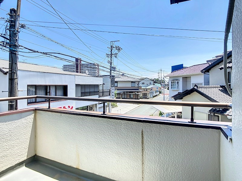 龍禅寺町365-1貸家 その他22