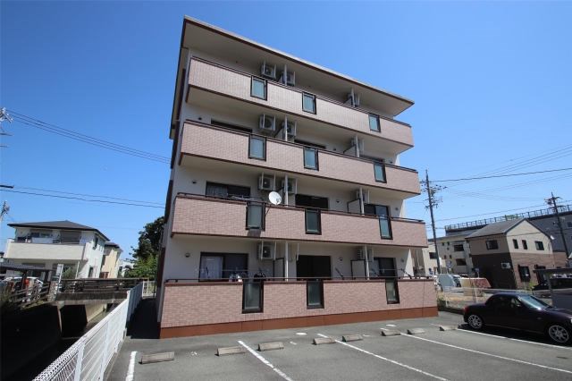 Akoya・Perle Ⅰ その他外観1