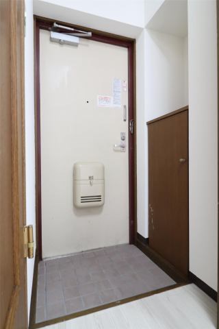 Akoya・Perle Ⅰ 玄関