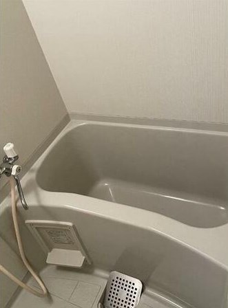イーストアベニュー 風呂画像