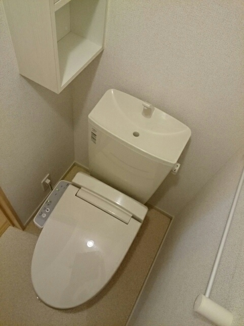 グレイス その他2