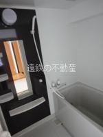コンフォート常盤 風呂画像