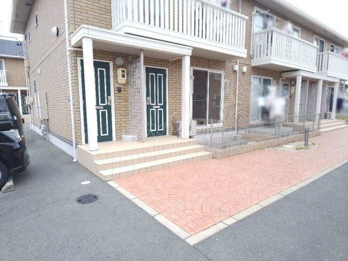 ルミエール２０　B その他外観1