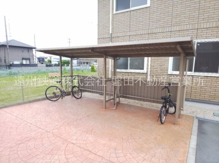 ルミエール２０　B その他外観3