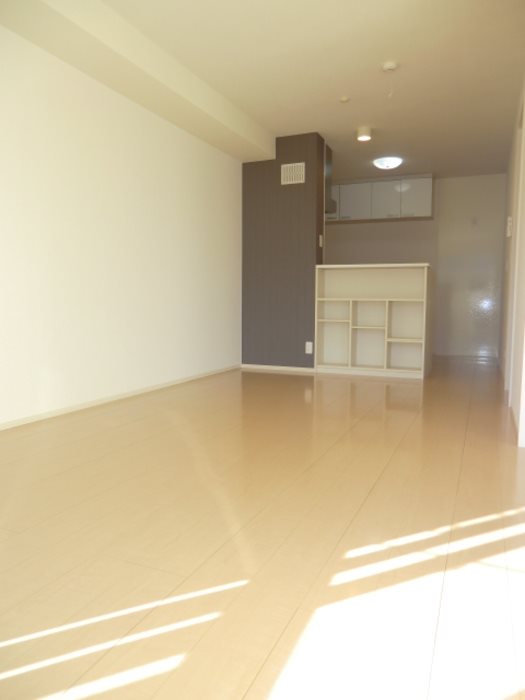 ルミエール２０　B リビング