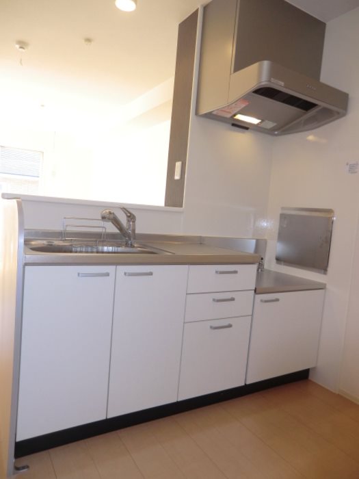 ルミエール２０　B キッチン