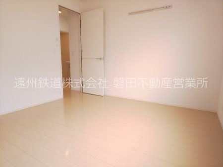 ルミエール２０　B ベッドルーム