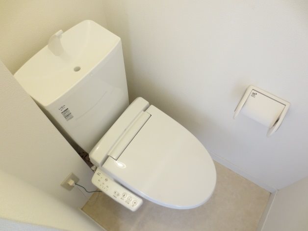 永田マンション その他1