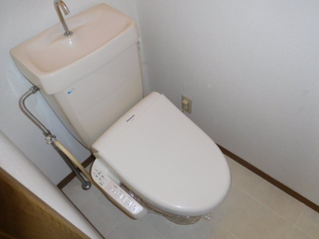 ファミールA その他1