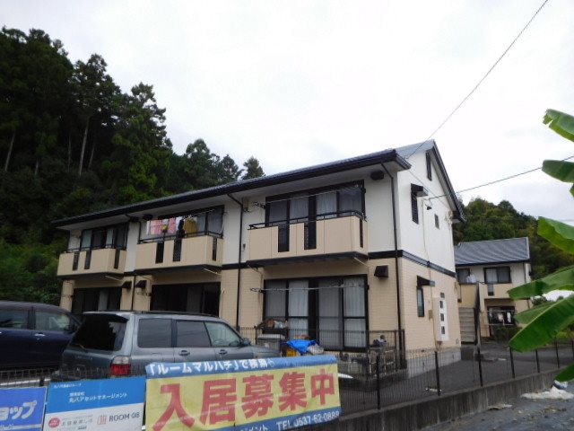 ファミールA その他外観3