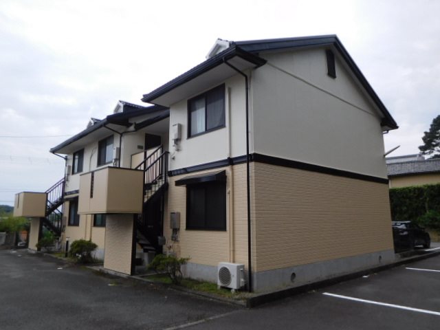 ファミールA その他外観5
