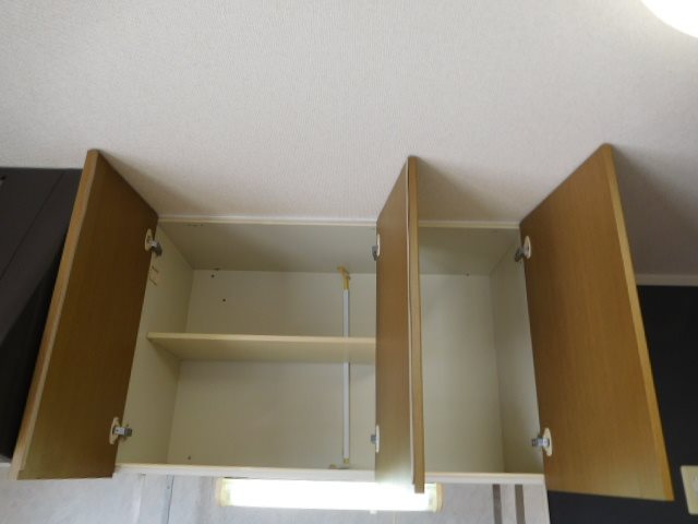 ファミールA その他25