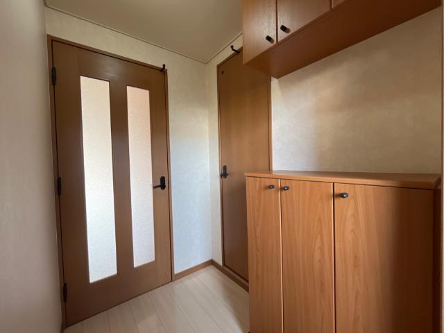 グランチェスタ　Ｋａｎｅｋｏ 玄関