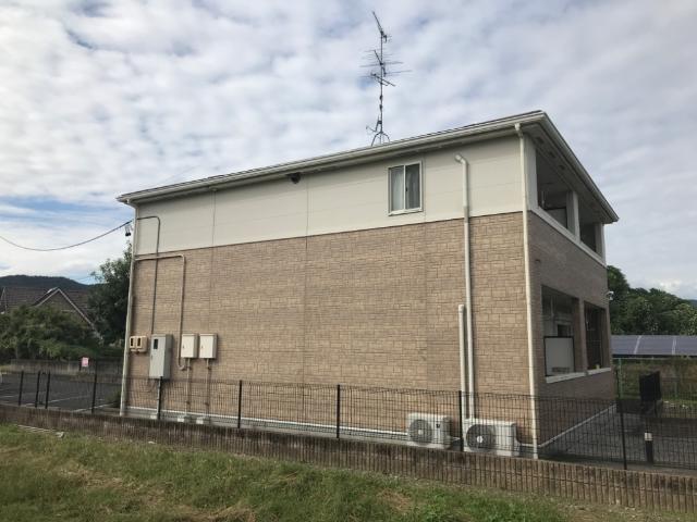 フォーレスター内山 その他外観1