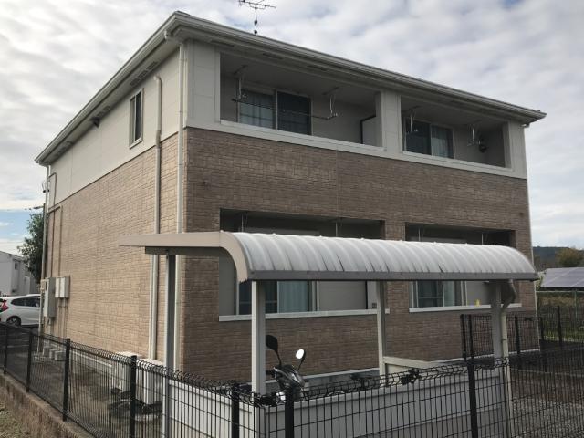 フォーレスター内山 その他外観2