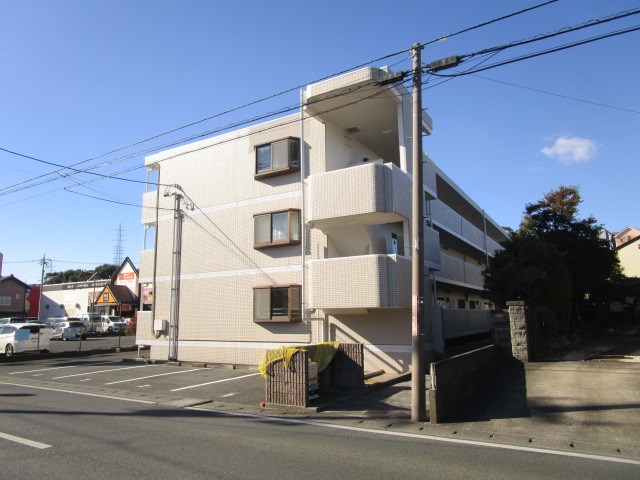トップアイルⅡ その他外観6