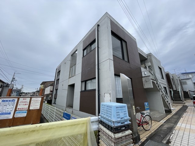 上島コモンコートＣ棟 その他外観2