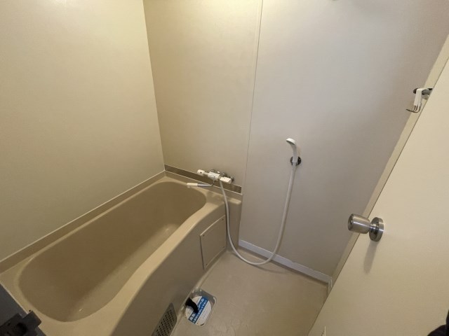 上島コモンコートＣ棟 風呂画像