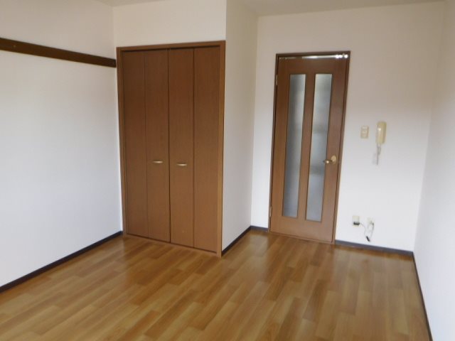 エコパビュー ベッドルーム