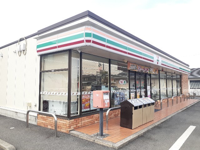 パルフェ その他外観2