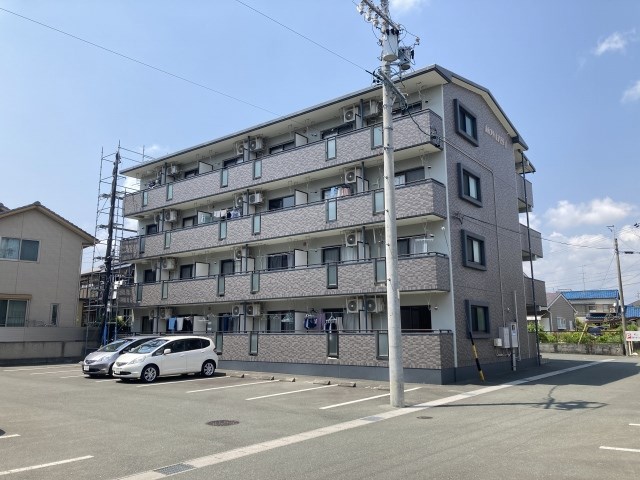 MONATIS Ⅰ（モナティスワン） その他外観1