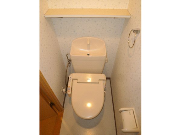 フォレストリバー その他1