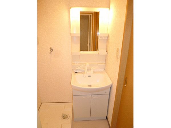 フォレストリバー その他2