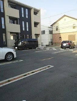 エスペランサ その他外観1