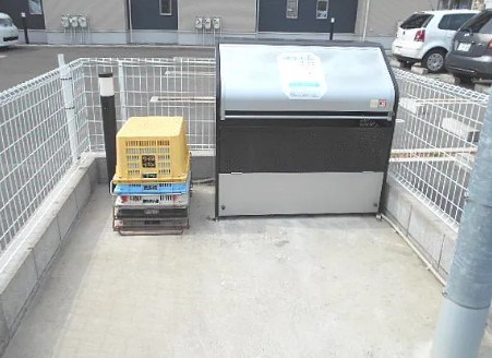 エスペランサ その他外観2