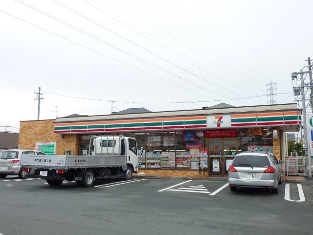 フェリーチェ その他外観3