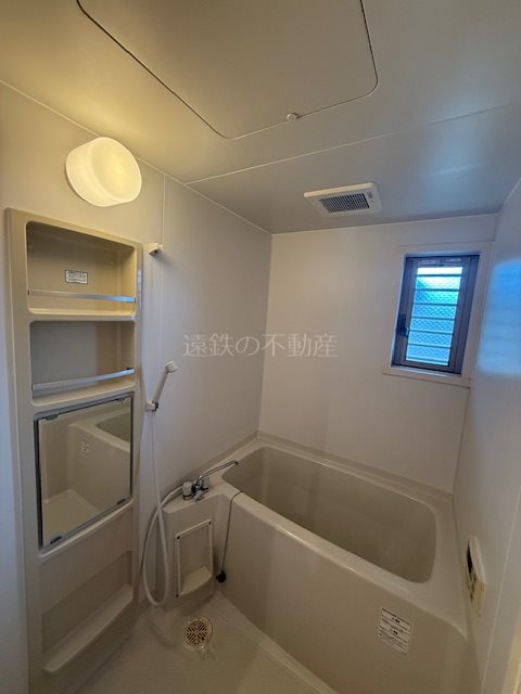 ピュアー 風呂画像