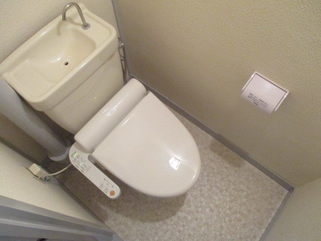 マンションエスポワール その他1