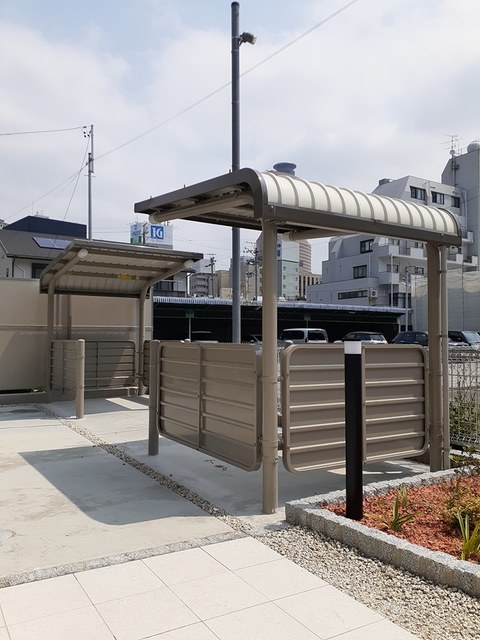 アルム駅南 その他4