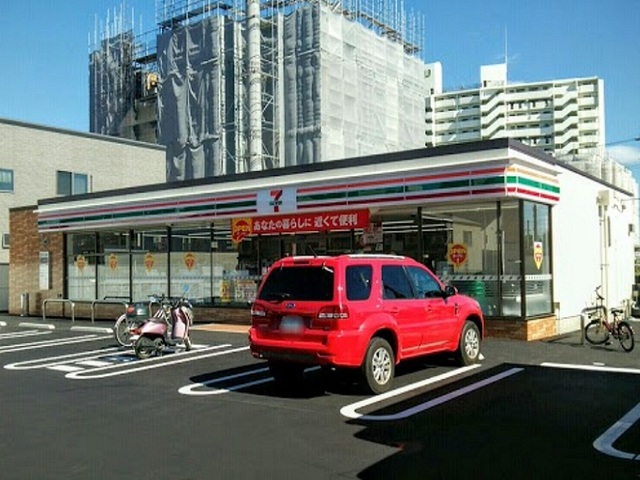 アルム駅南 その他外観2