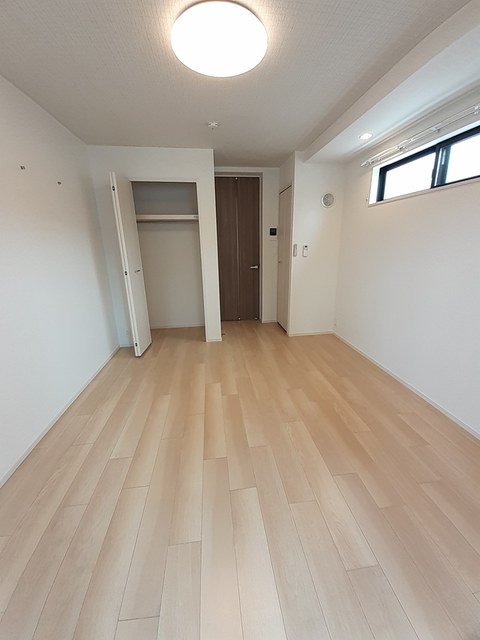 アルム駅南 リビング