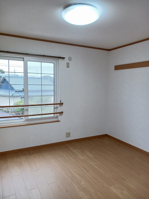 ソレアード　Ⅰ ベッドルーム