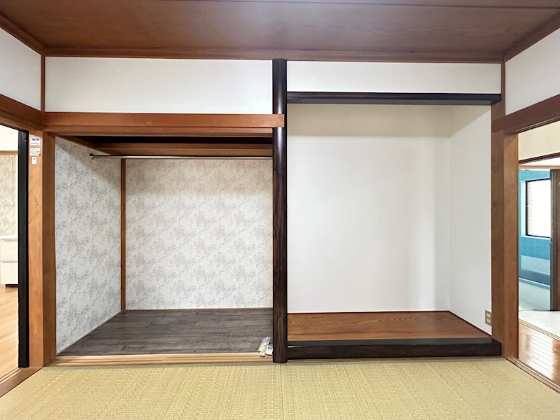 大原K貸家　Ⅰ その他5