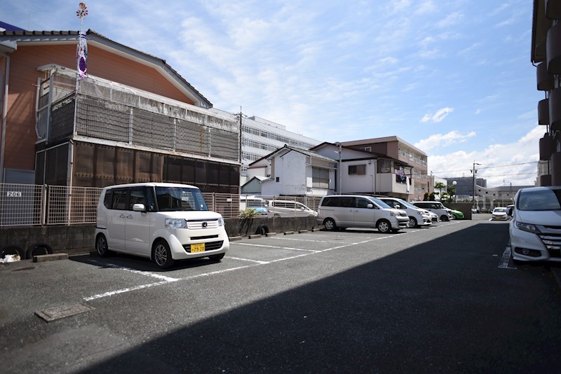 アヴェニュー元浜 その他外観3