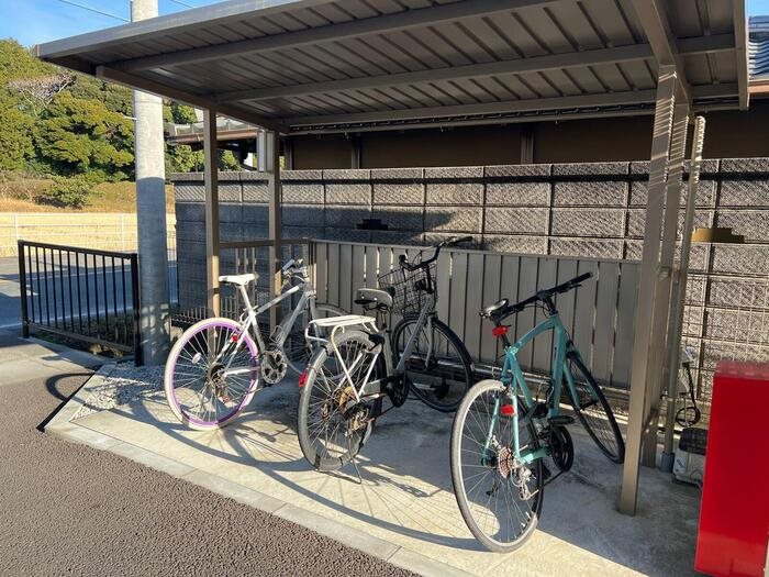 メルベーユＫ その他外観2