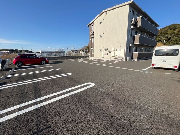 メルベーユＫ その他外観3