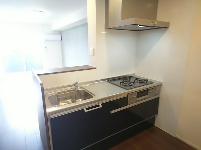 メルベーユＫ キッチン