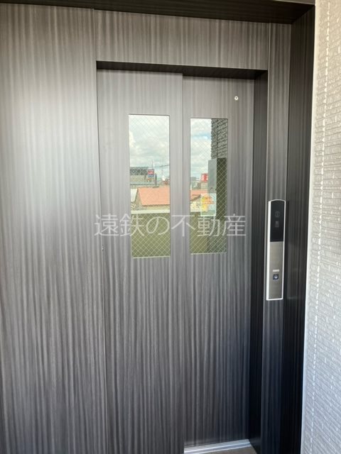 ＳｈａＭａｉｓｏｎ　Ｒｉｔａ その他外観1