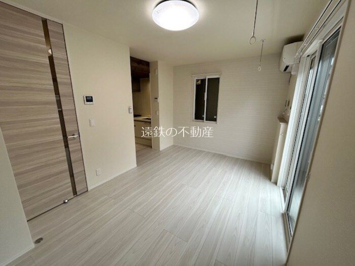 ナナラ リビング