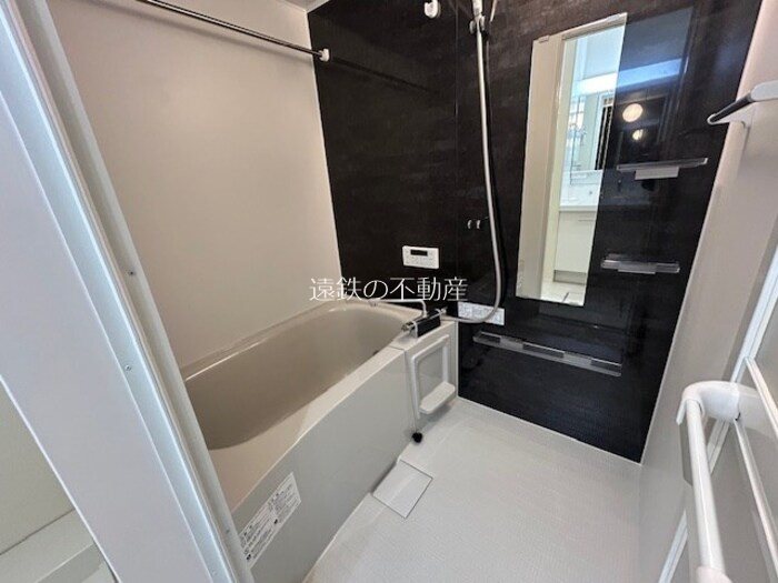 ナナラ 風呂画像