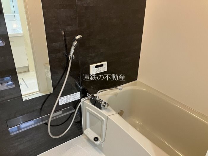 ナナラ 風呂画像