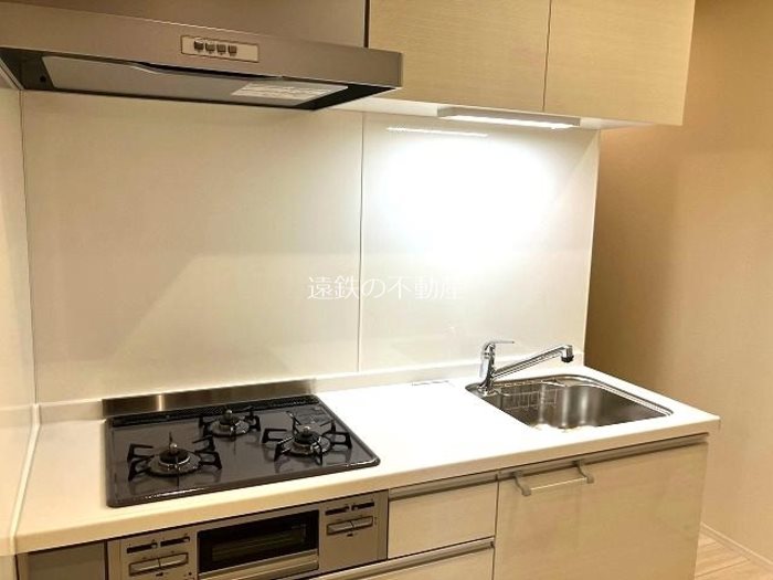 ナナラ キッチン